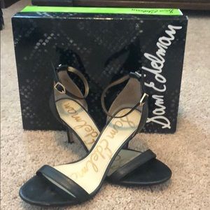 Sam Edelman shoes!